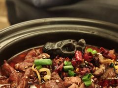 -和子足浴SPA会馆(东方之门店)