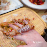 启东恒大美食推荐 | 小海豚渔村🐬