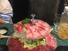 -叙亨轩海鲜火锅