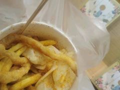 -鸡柳大人(宁大店)