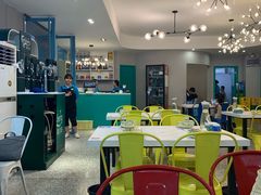 -辣螃铠盆盆蟹大排档(总店)