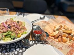 -MYLK意式小厨(熙地港店)
