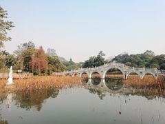 -雀儿山公园