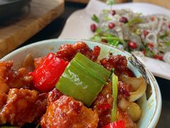 -荣记·囍粤茶餐厅(花都店)