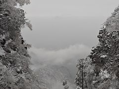-峨眉山风景名胜区