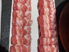 -东来顺(非遗·清真火锅·盛世广场店)