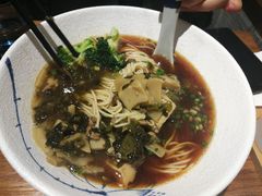 -囿面传统制面馆(中央路店)