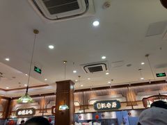 -吉庆街美食广场