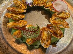 -荟廷·晶萃(陆家嘴尚悦湾店)