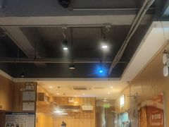-木屋烧烤(万德庄店)
