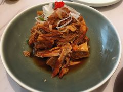 -喜鼎海胆水饺(平安金融中心店)