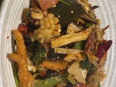 -滋粥楼·顺德菜(番禺广场总店)