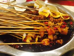 -玉林串串香(大成路店)