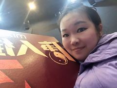 -万象影城(杭州萧山万象汇店)