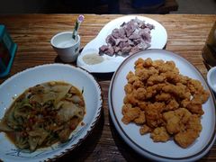 -北村全羊馆