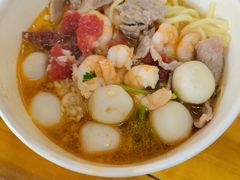 -明月虾面(厦禾路店)