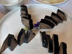 -月福京味斋·烤鸭店·北京菜(鼓楼总店)