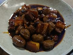 -Local泰莲庭(虹鳟鱼店)