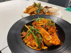 杂锦拼盘-GOTLOT COFFEE&KITCHEN角落厨房NOOK店