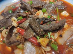 -阿记烧烤(大兴新区店)
