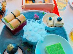 -馋遇江南·精致湖景雅宴(东方之门店)