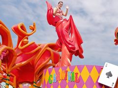 -大连海昌发现王国主题公园