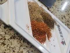 -清真·金鑫隆牛羊肉(环山路店)