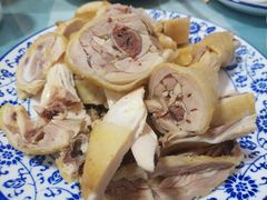 -南花桥羊肉馆老字号(乌镇店)