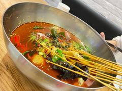 -付小姐在成都(川沙店)