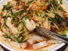 -西贝莜面村(上海百联西郊店)