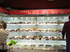 -牛華八婆火锅串串(南中环店)