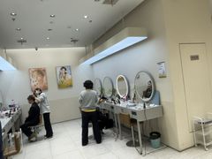 -天真蓝照相馆(五角场百联又一城店)