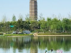 -西海子公园