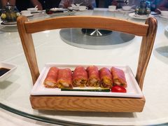 -安蒂娅.悦景轩中餐厅(西乡店)