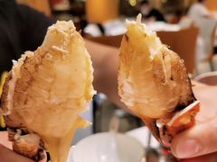 -喜记避风塘炒辣蟹(旗舰店)