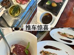 -上海外滩华尔道夫酒店