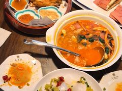 -秦月轩·陕西家乡菜(阜成路·五棵松店)