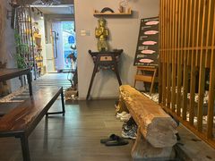 -泰·菩提树下[泰式按摩x精油SPAx肩颈头疗](新景店)