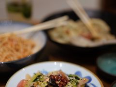 舂鸡爪-阿木舂记·特色小吃(平江路店)