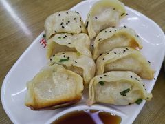 锅贴-玉华饮食店(茅台路店)
