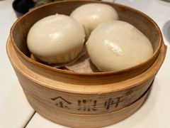 手工蛋黄流沙包-金鼎轩(亚运村店)