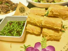 -阿喆私房菜(西五路店)