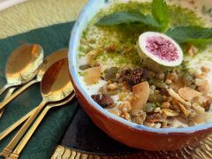 -龟兹KUCINA·新疆菜(前滩L+PLAZA店)