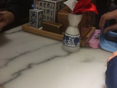 -京城小江南·北京烤鸭·江南土菜·白鱼(中关村店)