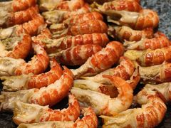 -贵木日本料理·铁板烧(新地假日广场店)