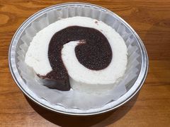 豆沙奶卷-文宇奶酪店(南锣鼓巷店)