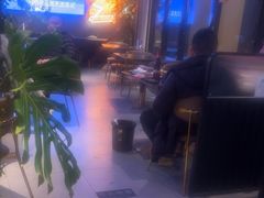 -沈胖子音乐烤吧·炒菜·龙虾(环城东路店)