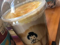 -九秋茶铺(三里屯店)