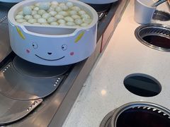 -龍歌自助小火锅(芝罘万达店)