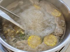 -潮正和潮汕牛肉火锅·老字号(番禺万达店)